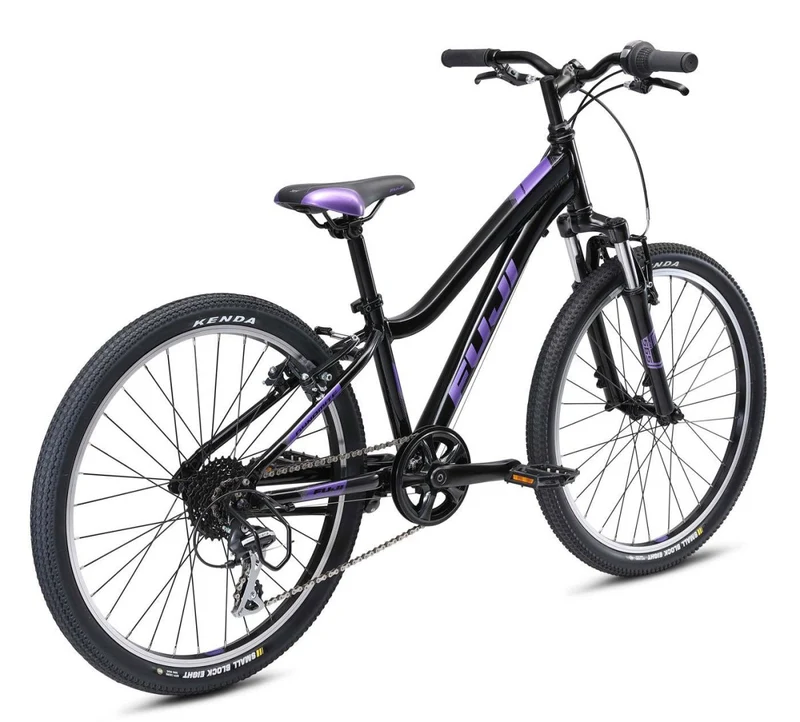 Fuji Dynamite 24 Comp Kinderfahrrad 2022