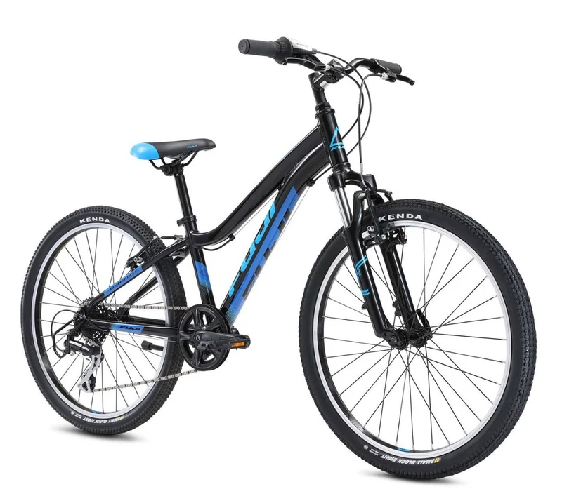 Fuji Dynamite 24 Comp Kinderfahrrad 2022