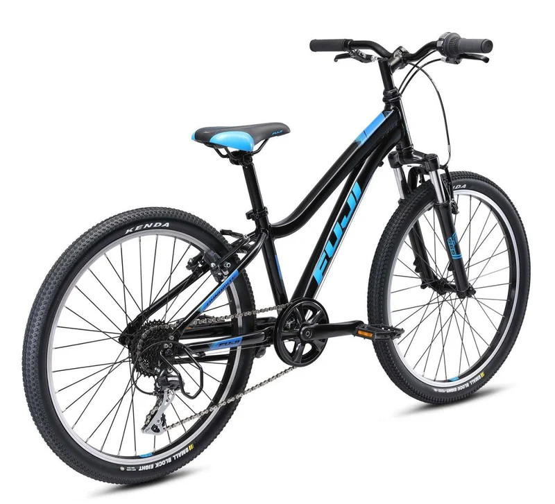 Fuji Dynamite 24 Comp Kinderfahrrad 2022