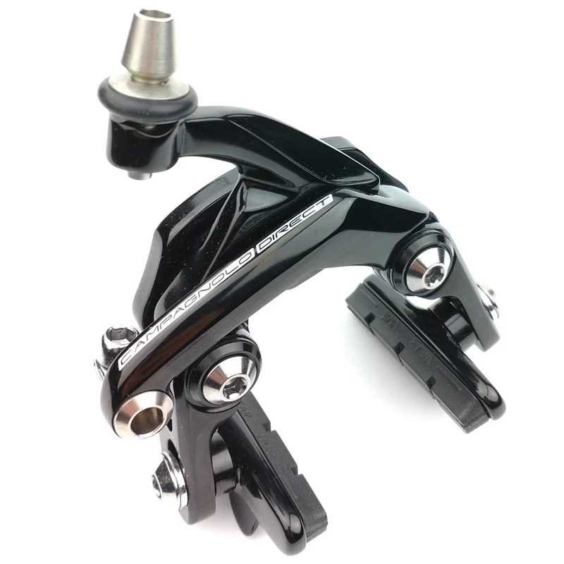 Campagnolo Felgenbremse Direct Mount Vorderrad