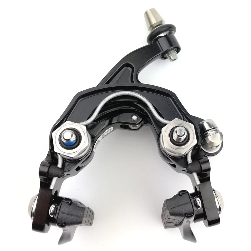 Campagnolo Felgenbremse Direct Mount Vorderrad