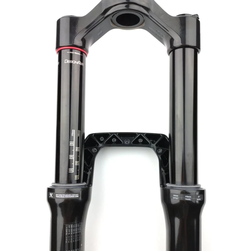 ROCKSHOX ZEB Select Charger RC 170 mm BOOST 29" Federgabel