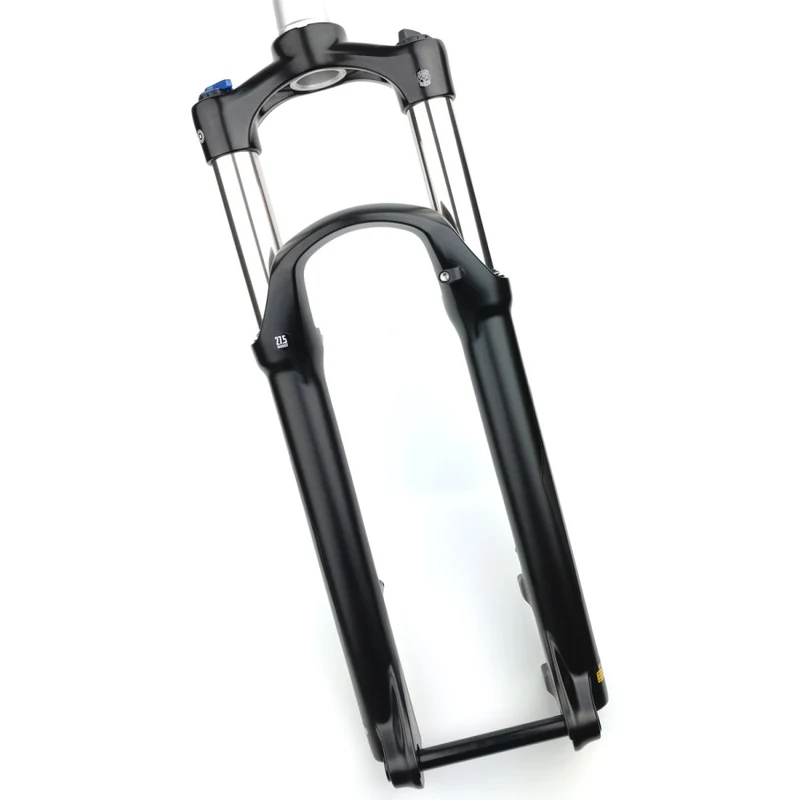 SUNTOUR XCR34 LO-R DS 120 mm BOOST 27.5" Federgabel