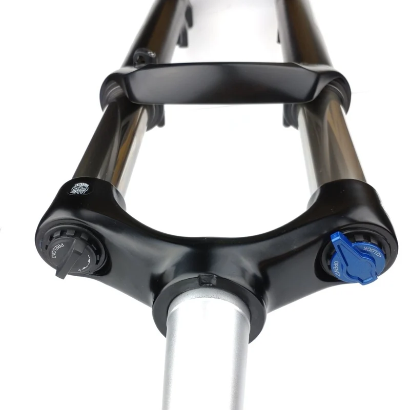 SUNTOUR XCR34 LO-R DS 120 mm BOOST 27.5" Federgabel