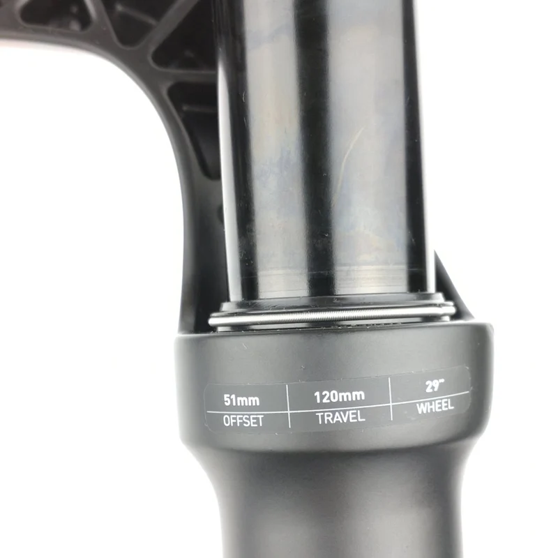 ROCKSHOX 35 GOLD DebonAir 120 mm BOOST 29" Federgabel