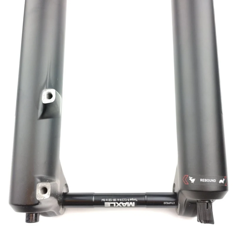 ROCKSHOX 35 GOLD DebonAir 120 mm BOOST 29" Federgabel