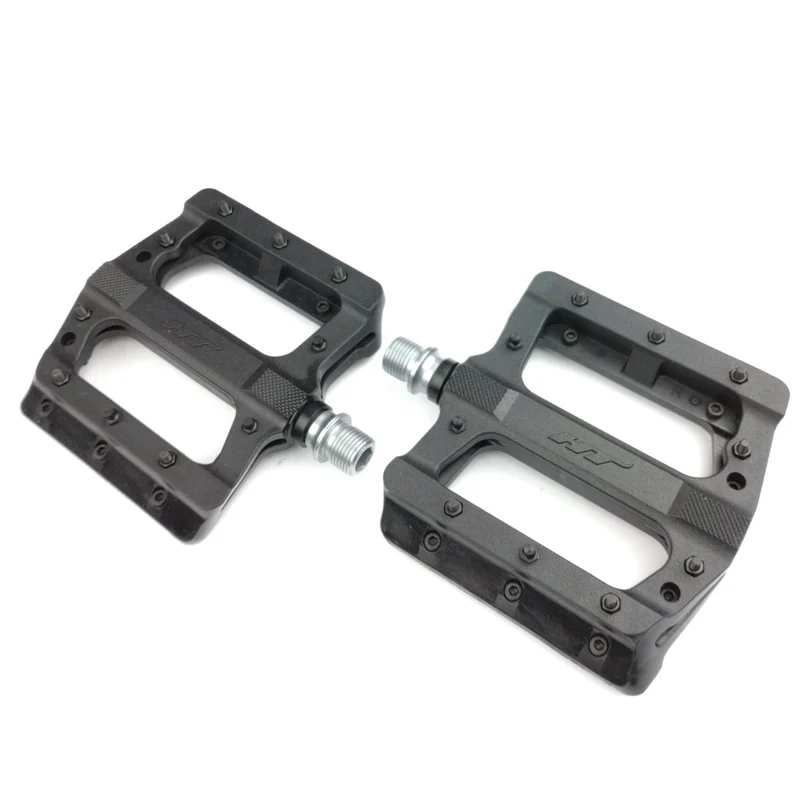 HT Nano-P PA01A Flat Pedal schwarz