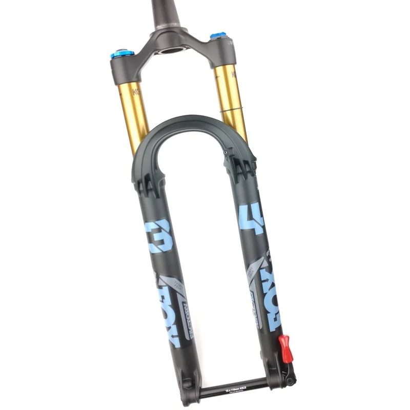 FOX FLOAT 34 FACTORY 130 mm BOOST 29" Federgabel
