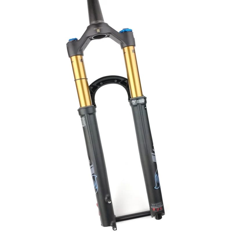 FOX FLOAT 34 FACTORY 130 mm BOOST 29" Federgabel