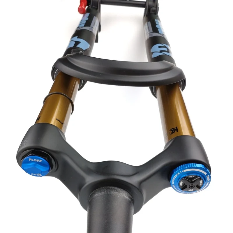 FOX FLOAT 34 FACTORY 130 mm BOOST 29" Federgabel
