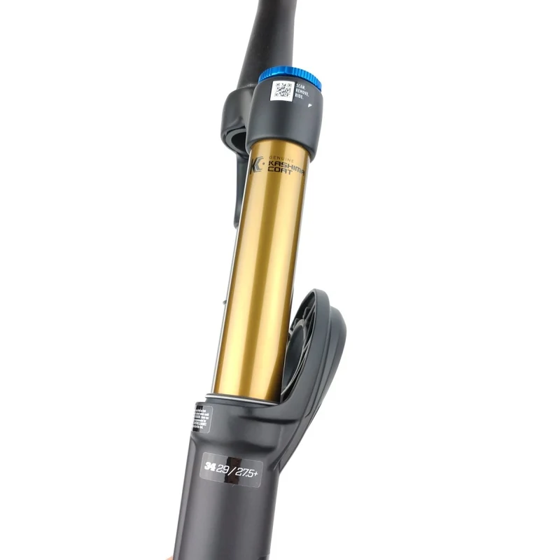 FOX FLOAT 34 FACTORY 130 mm BOOST 29" Federgabel