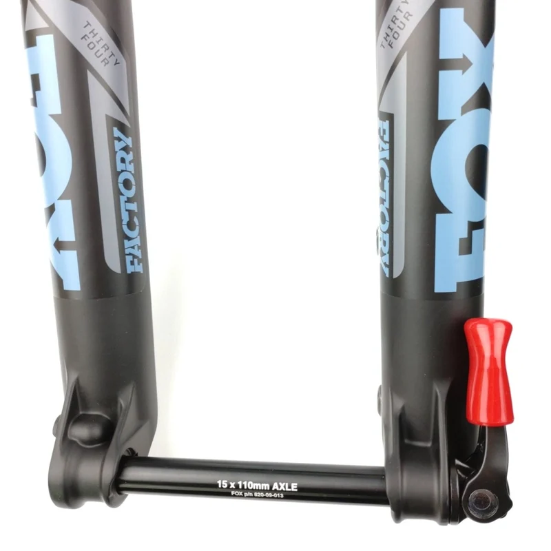 FOX FLOAT 34 FACTORY 130 mm BOOST 29" Federgabel