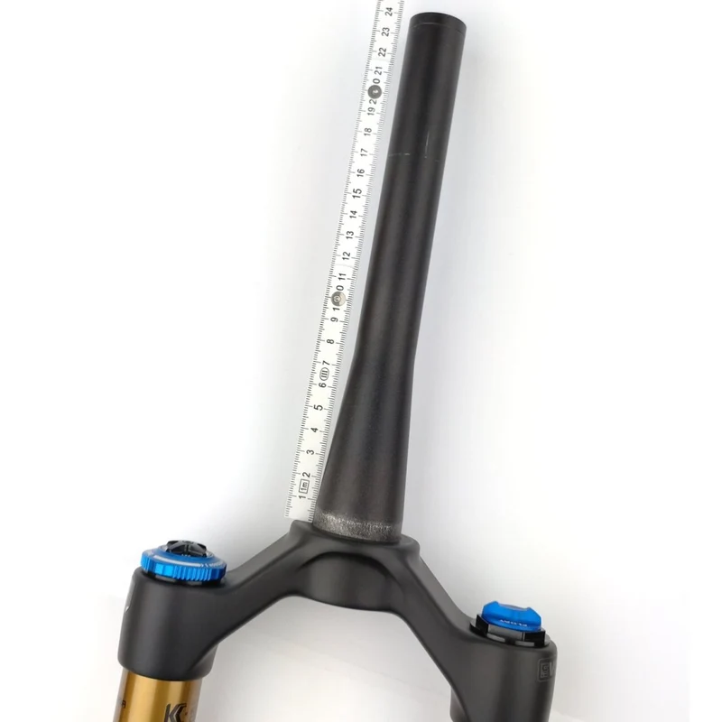 FOX FLOAT 34 FACTORY 130 mm BOOST 29" Federgabel