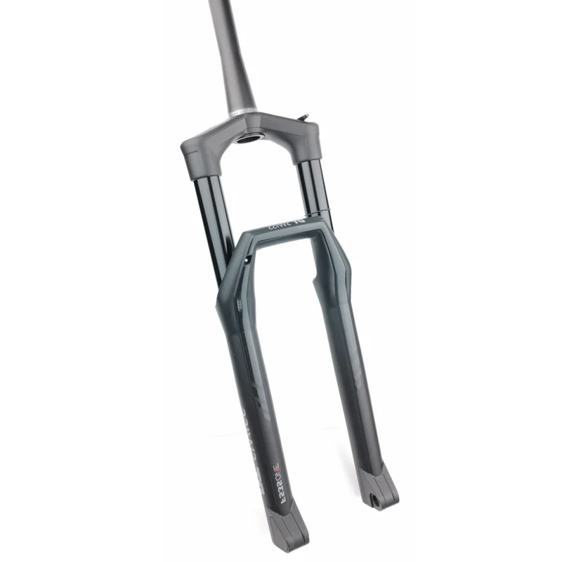 DT Swiss F535 ONE 140 mm BOOST 27.5" Federgabel