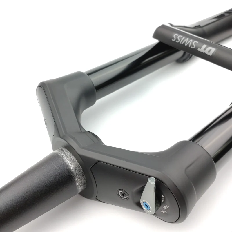 DT Swiss F535 ONE 140 mm BOOST 27.5" Federgabel