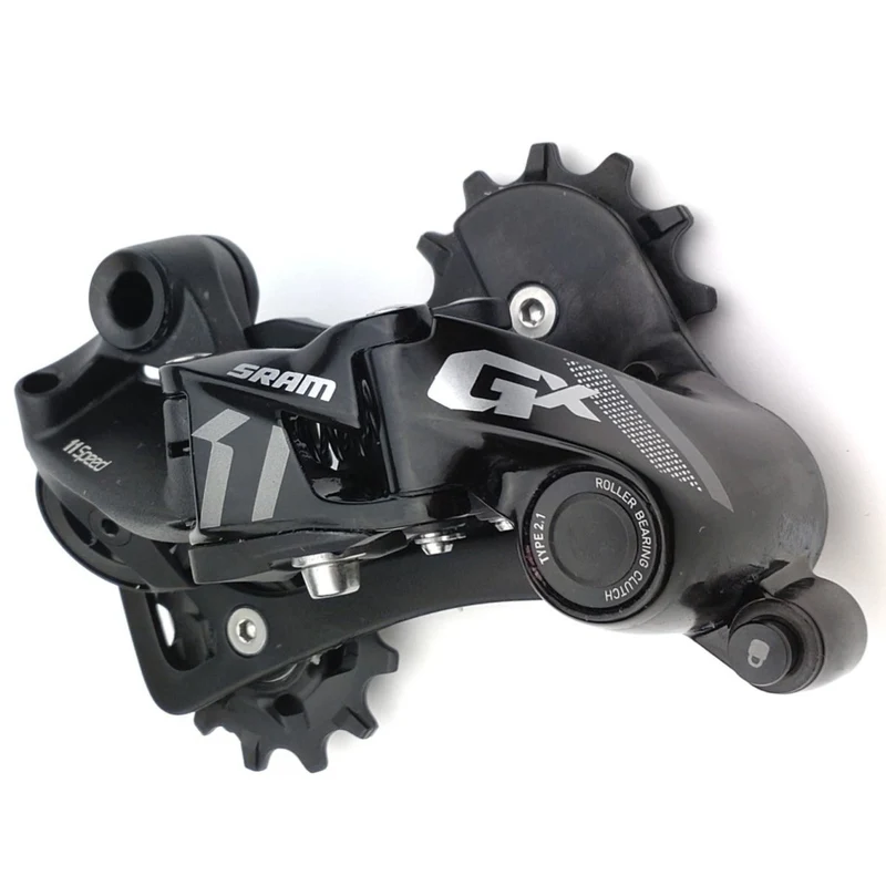 SRAM GX Schaltwerk 1x11-fach X-Horizon langer Käfig