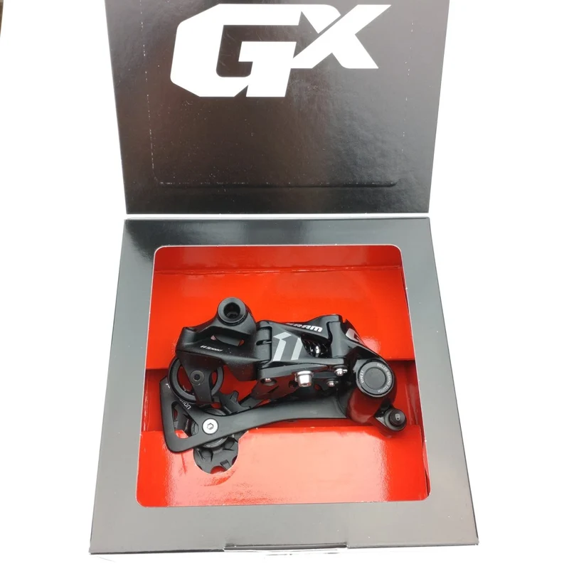 SRAM GX Schaltwerk 1x11-fach X-Horizon langer Käfig
