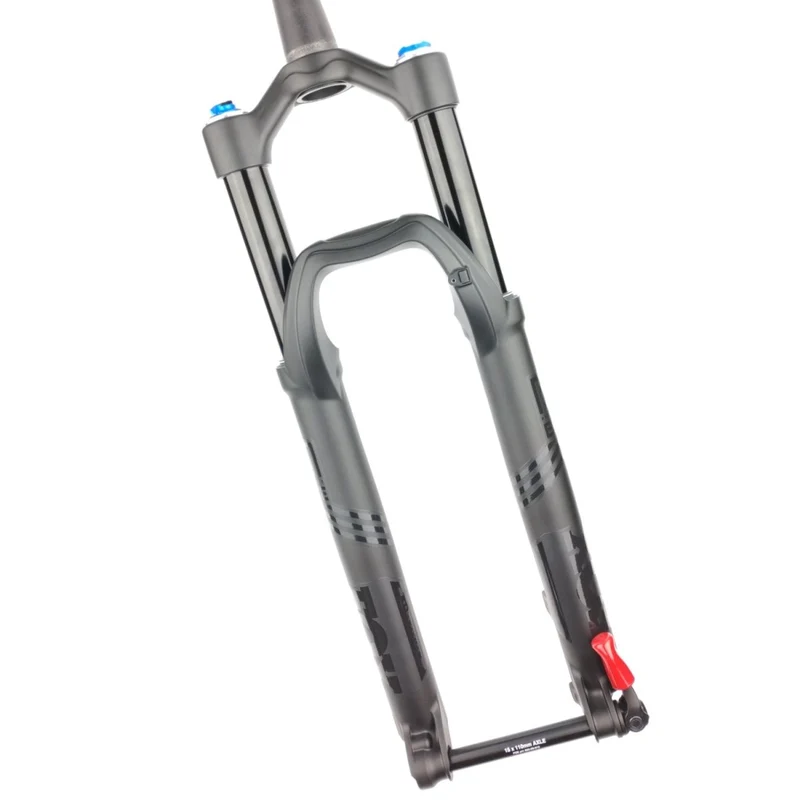 FOX FLOAT 34 Performance FIT4 130 mm BOOST 27.5" Federgabel