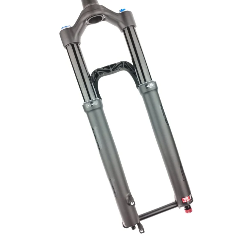 FOX FLOAT 34 Performance FIT4 130 mm BOOST 27.5" Federgabel
