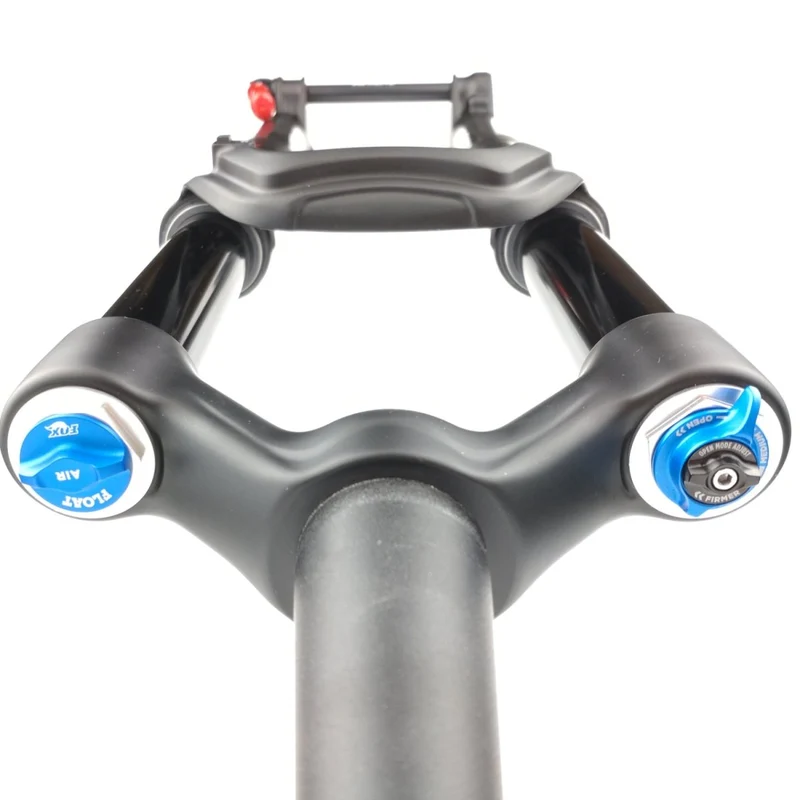FOX FLOAT 34 Performance FIT4 130 mm BOOST 27.5" Federgabel