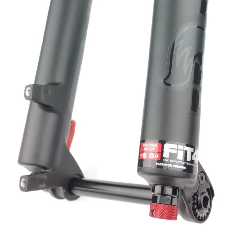 FOX FLOAT 34 Performance FIT4 130 mm BOOST 27.5" Federgabel