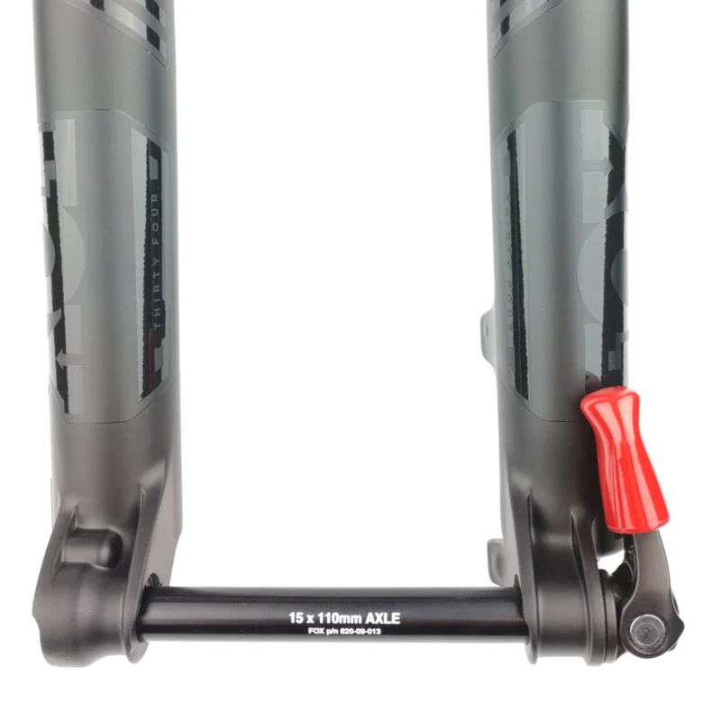 FOX FLOAT 34 Performance FIT4 130 mm BOOST 27.5" Federgabel