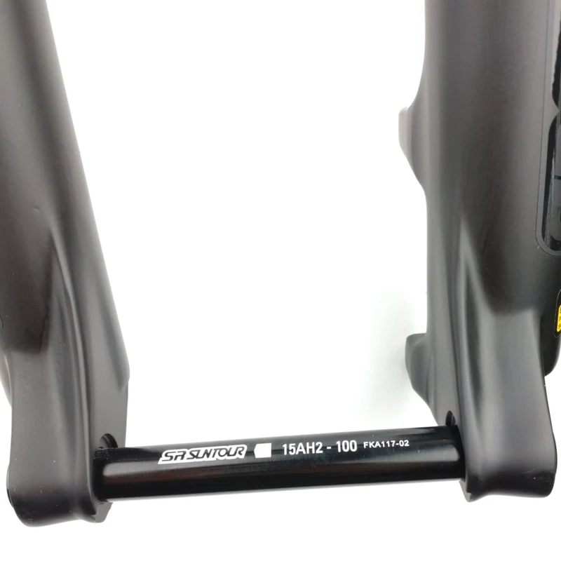 SUNTOUR XCR32 LO-R DS 120 mm 29 Zoll Federgabel QR15x100