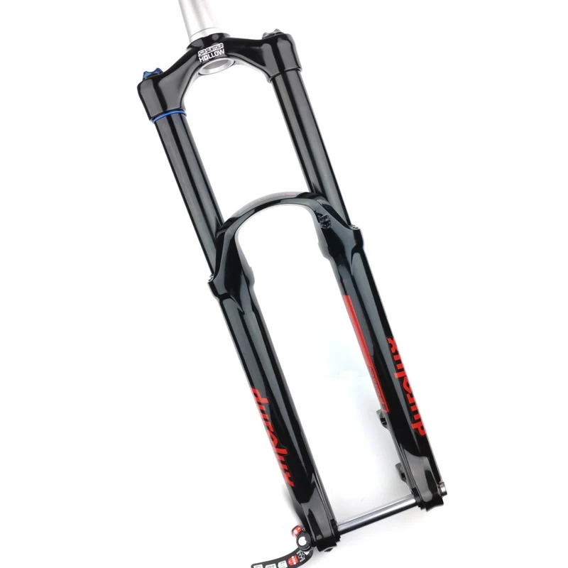 SUNTOUR Durolux RC 170 mm QR15x100 27,5" Federgabel
