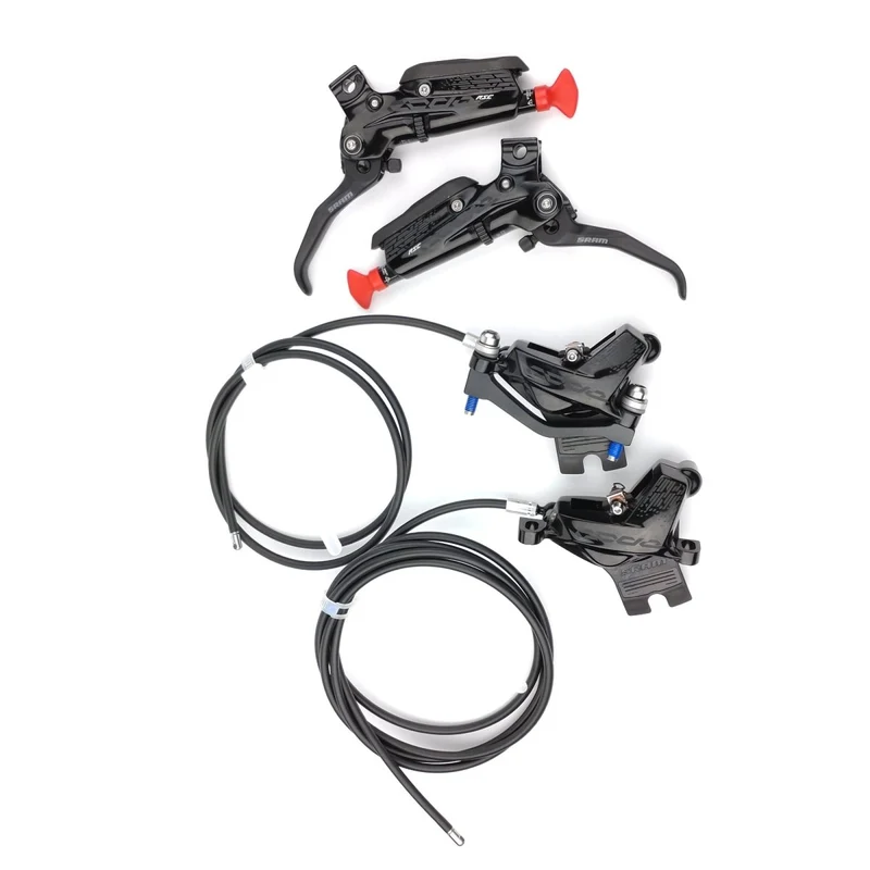 SRAM CODE RSC Scheibenbremse - Set