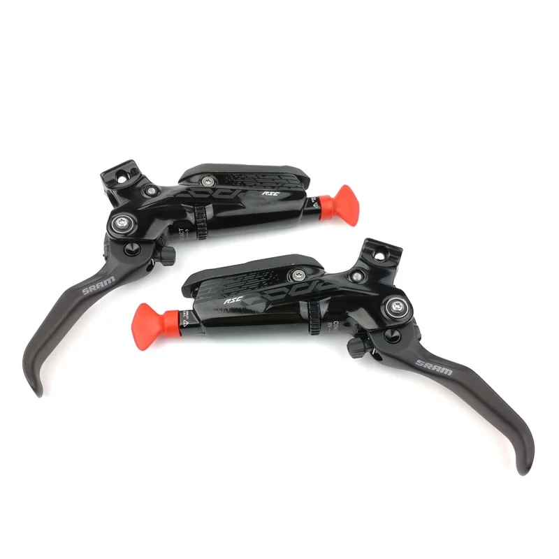 SRAM CODE RSC Scheibenbremse - Set