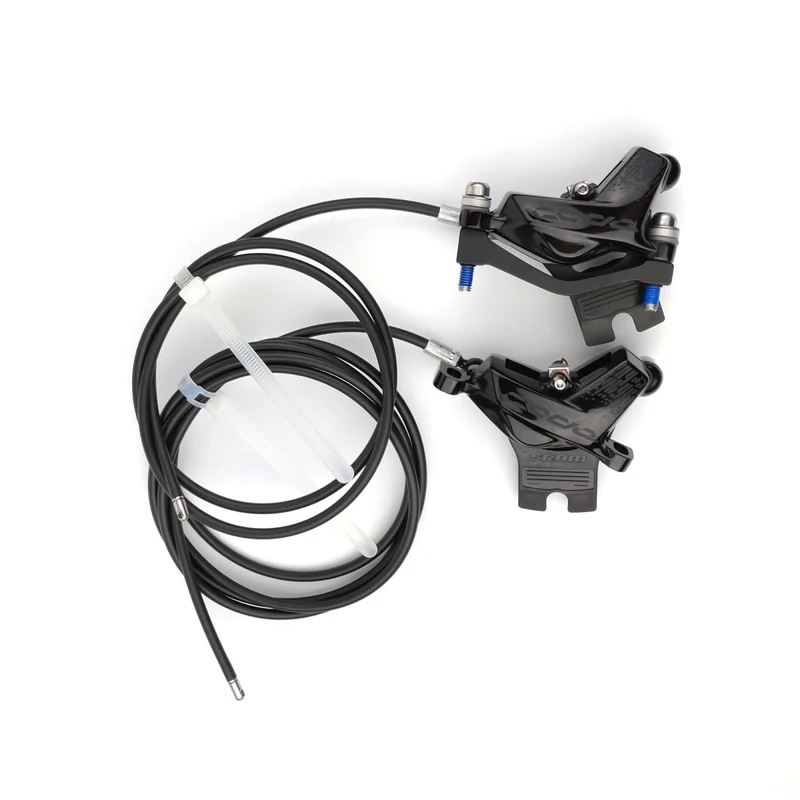SRAM CODE RSC Scheibenbremse - Set