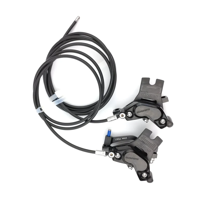 SRAM CODE RSC Scheibenbremse - Set