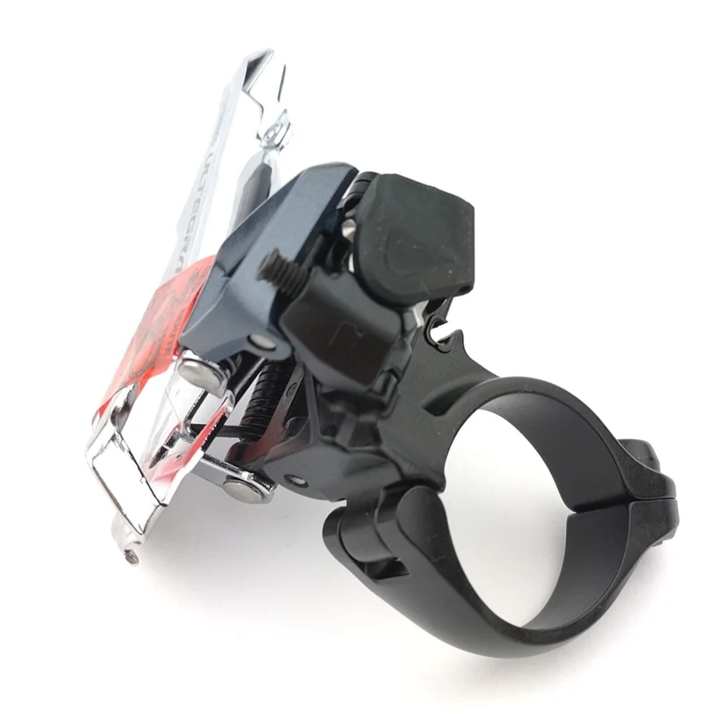 Shimano Ultegra FD-R8000 Umwerfer 2x11 Schelle 31.8 mm