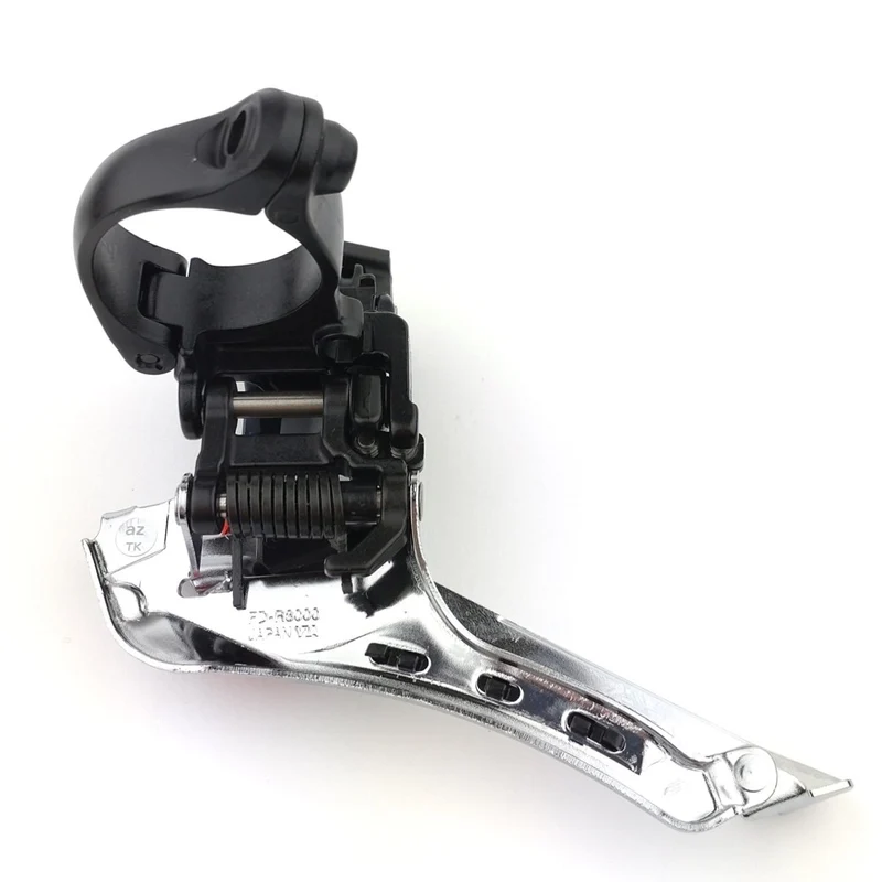 Shimano Ultegra FD-R8000 Umwerfer 2x11 Schelle 31.8 mm