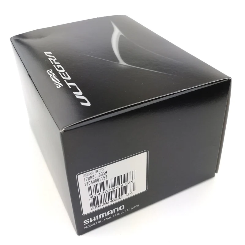 Shimano Ultegra FD-R8000 Umwerfer 2x11 Schelle 31.8 mm