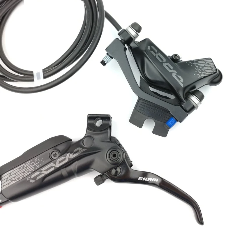 SRAM CODE R Vorderrad Scheibenbremse (Leitungslänge 1400 mm)