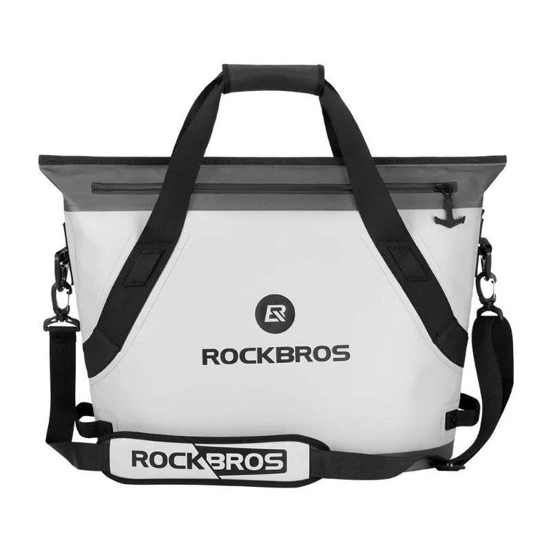 Kühltasche wasserdicht Kühlbox 22L isolierte Lunchtasche