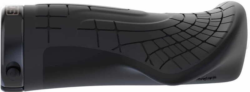 SQlab 710 Lenkergriffe short für Drehgriffschaltungen