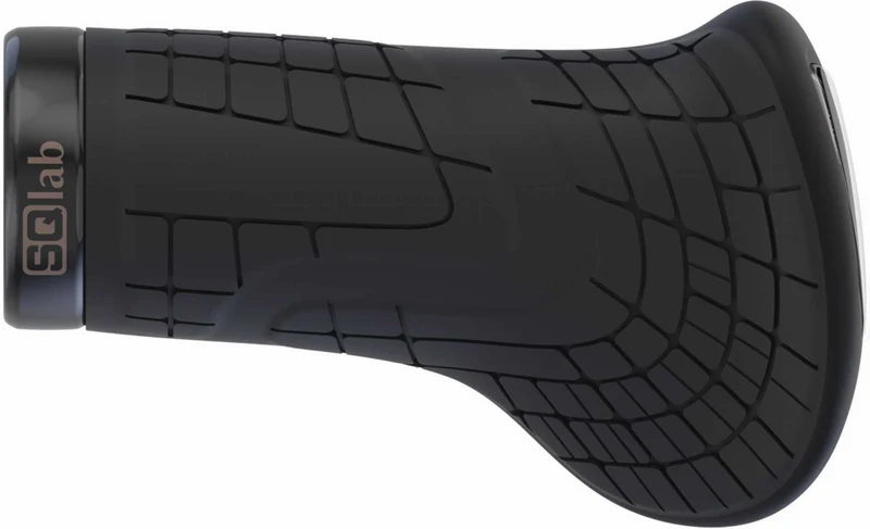 SQlab 710 Lenkergriffe short für Drehgriffschaltungen