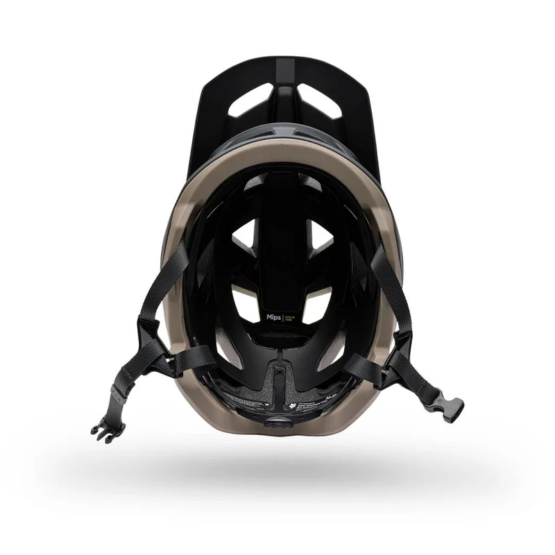 FOX Speedframe 5050 MTB-Helm Nut Größe M 55-59 cm Mips
