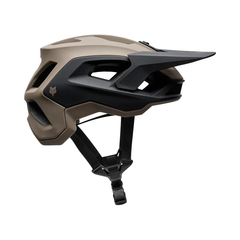 FOX Speedframe 5050 MTB-Helm Nut Größe S 51-55 cm Mips