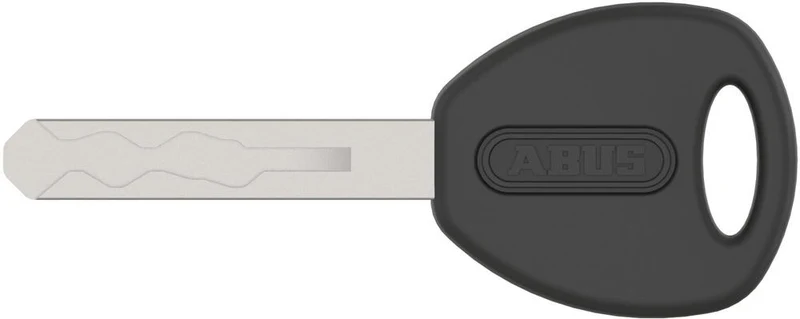 ABUS Goose Lock 4204K/110 Kettenschloss 110 cm Flint