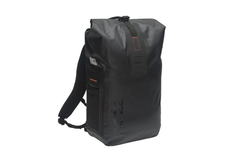 Sacoche vélo convertible en sac à dos Varo Backpack New Looxs