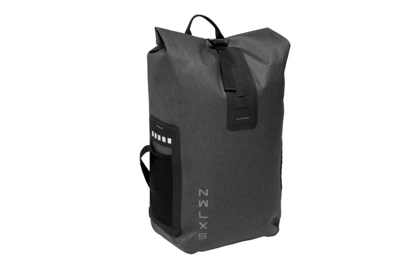 Sacoche vélo convertible en sac à dos Varo Backpack New Looxs