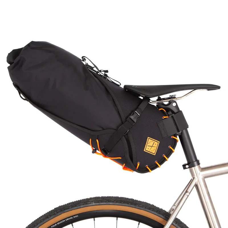 Sacoche de selle bikepacking Restrap Saddle Bag