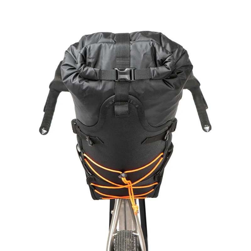 Sacoche de selle bikepacking Restrap Saddle Bag