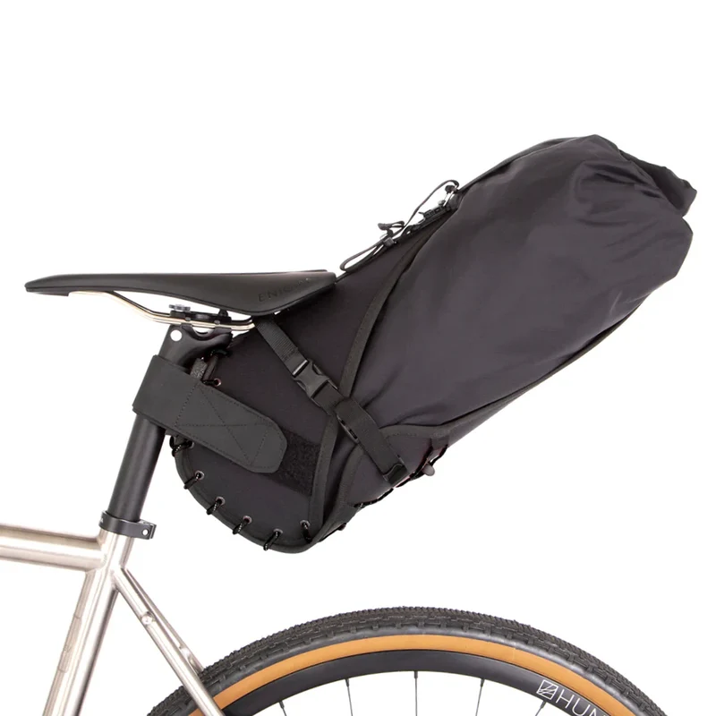 Sacoche de selle bikepacking Restrap Saddle Bag