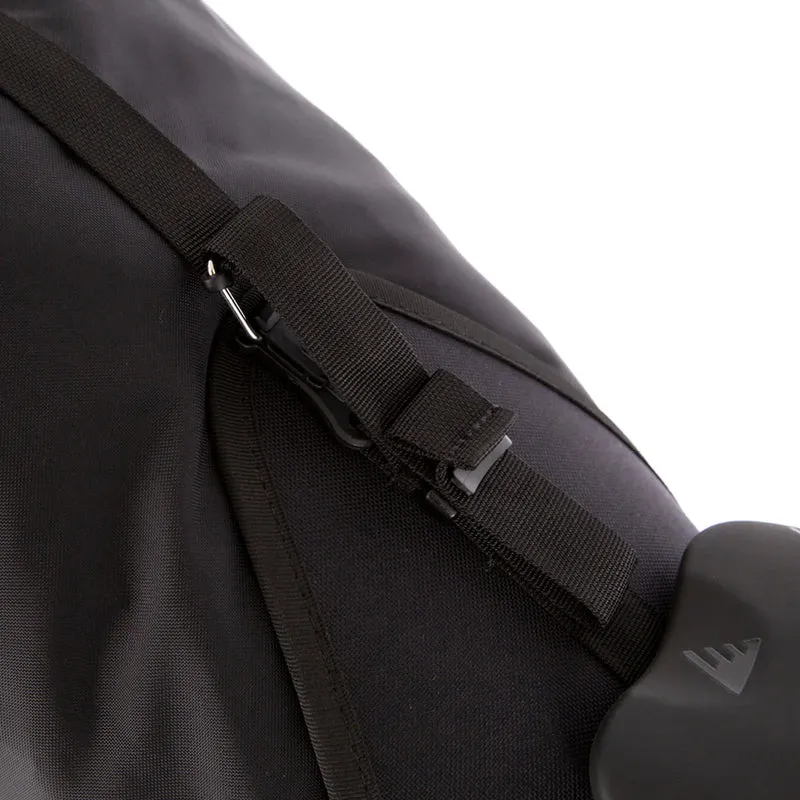 Sacoche de selle bikepacking Restrap Saddle Bag