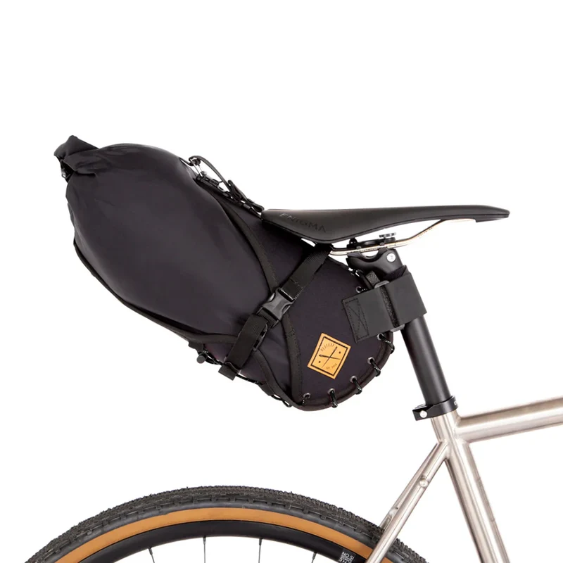 Sacoche de selle bikepacking Restrap Saddle Bag