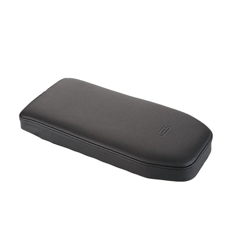 Selle pour porte-bagage vélo cargo longtail GES